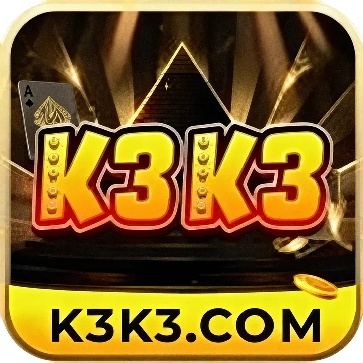 K3K3 - Game Seru Tembak Ikan yang Menyenangkan