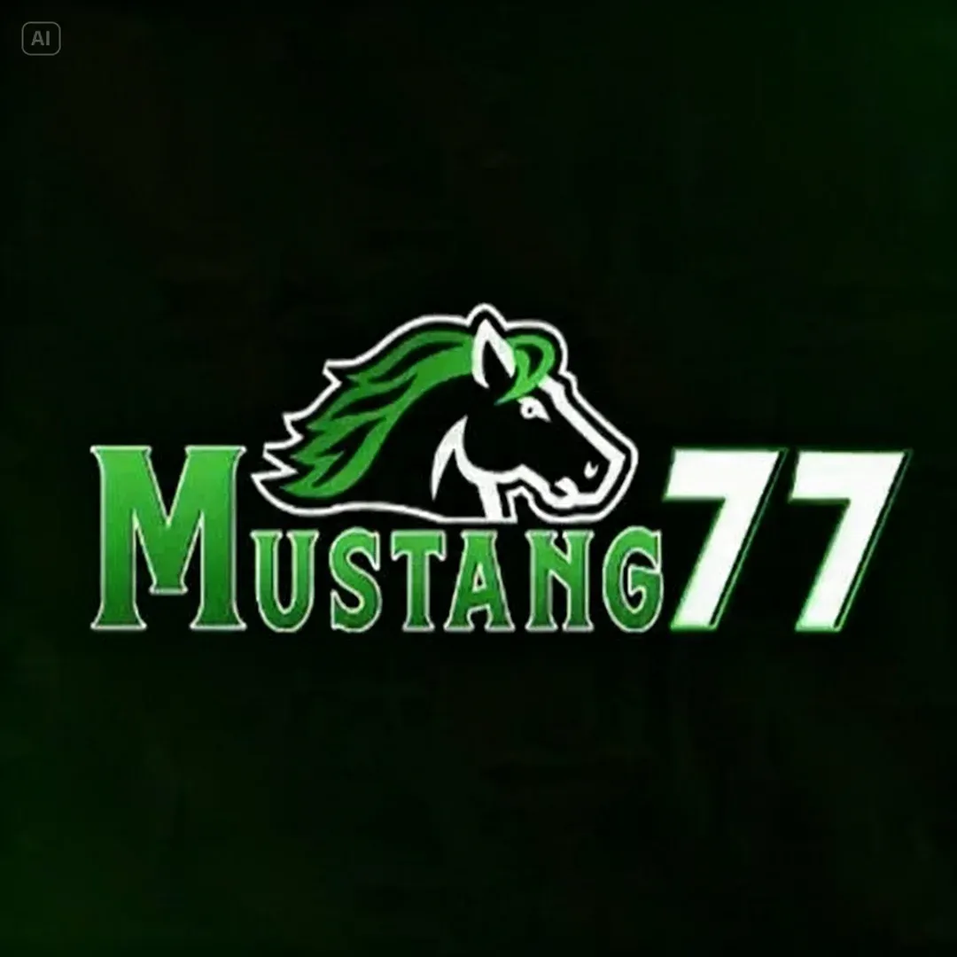 MUSTANG77 - Petualangan Tak Terbatas di Dunia Terbuka