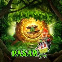 PASAR123 - Simulasi Pasar yang Menarik dan Interaktif