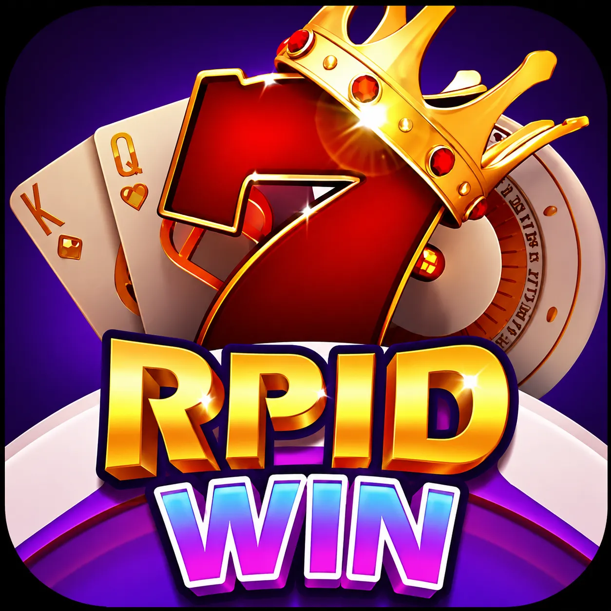RPIDWIN - Petualangan Arcade Tak Terbatas